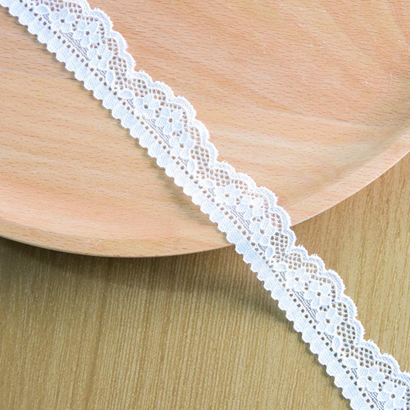 Lace Fairy: Hot Sale Five-Piece Lace Panty & Bra Set for Hanfu & Cheongsam