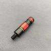 TLXT 8mm Thread Fishing Landing Net Adapter Connector