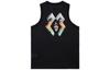 Jordan Basketball Jersey Men's Black