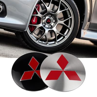 Accesorios de exterior – Emblemas