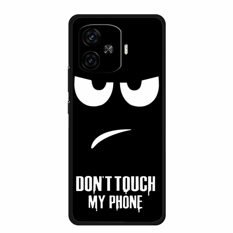 For Vivo iQOO Neo 10R Back Cover Case 10 R Phone Cover Black Silicone Soft Coque For Vivo iQOO Neo 10R Phone Case 6.78" Bag Capa