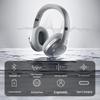 SMVP Wireless ANC Over-Ear Headphones