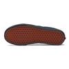 V98CF-ZORN All My Homies Vans Slip-On Navy (Men's)