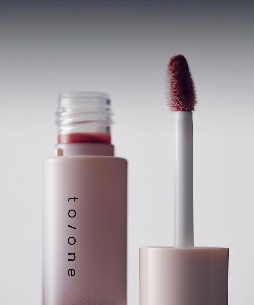 Petal Blooming Gloss 06 Polished Bloom Lippen Hochreines Rosa zu/ein Glanz, Pigmentiert,