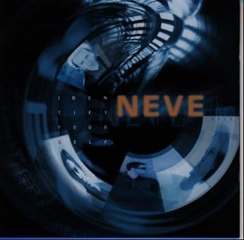 

CD NEVE - Identify Yourself SRCS8939PROMO SME Records 1999 Japan ObiRock Used