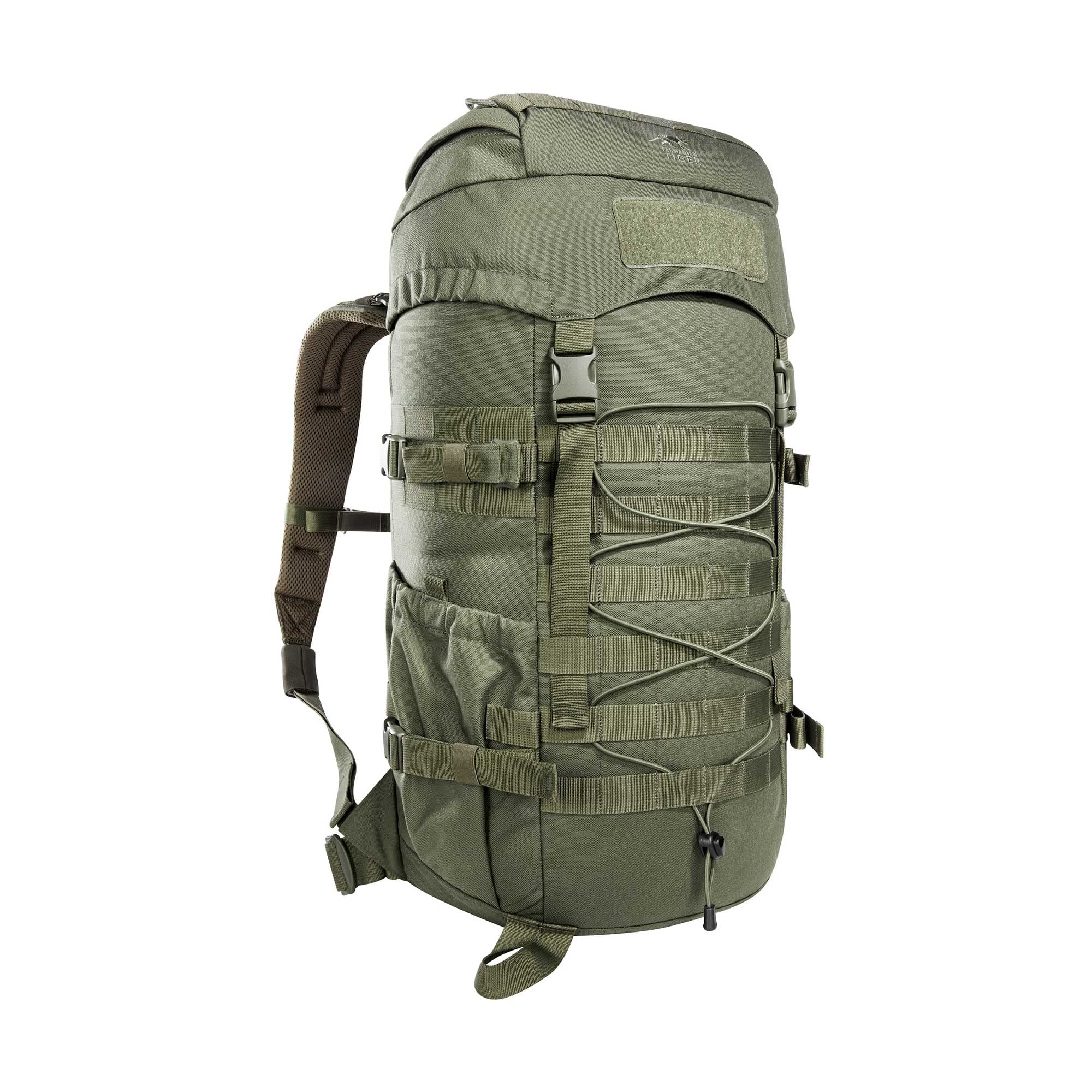 

Tasmanian Tiger Mil Ops Pack 30L (Olive 7323.331)