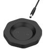 Temperature Control Charging Base Compatible with Ember Smart MugHeating  Cup Charger  Replacement  Dock  Home  Office