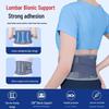 KYOLENS Medical Grade Lumbar Support Brace