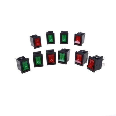 A Momentary Adjustable Roller Lever Limit Switch W2 4 XCK-P118 AC 380V 10