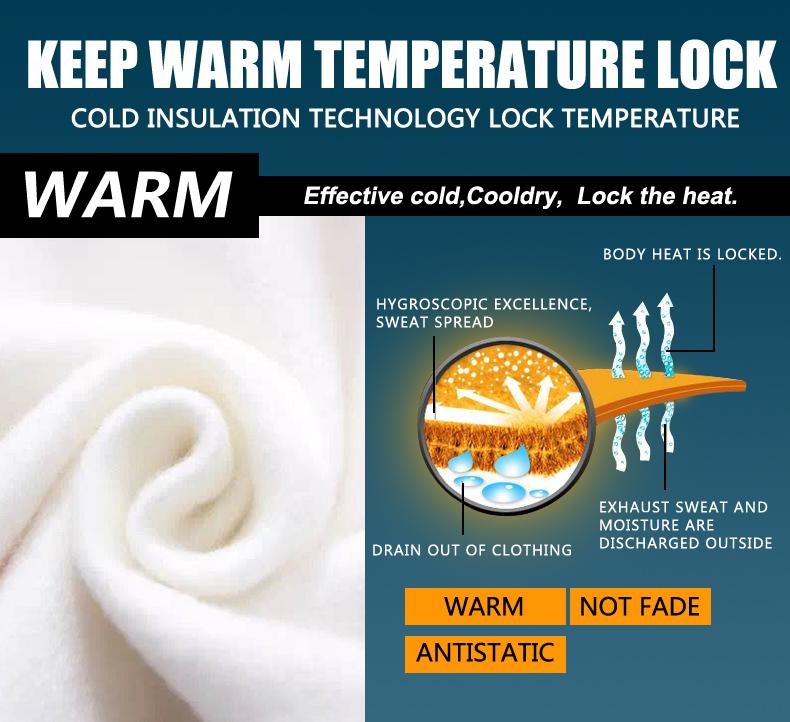 2026 Winter Velvet Warm Cycling Clothing Winter Thermal Fleece Clothing Men Road Bike Uniform Suit Bicycle Pants Set Jerseys Sports Clothes