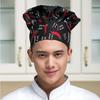 Werkkleding en uniformen – Koks- en horecakleding