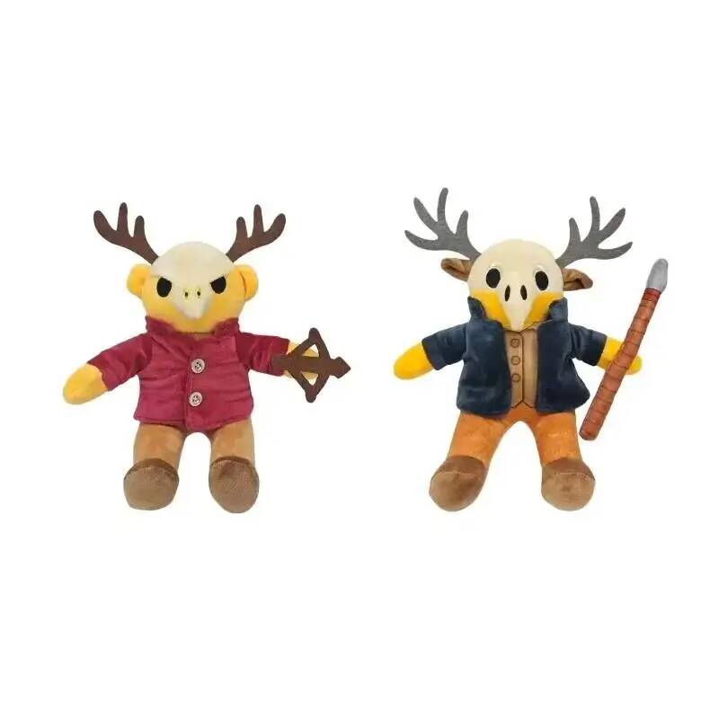 Brand new High-Quality 99 High-Quality Nights In High-Quality The High-Quality Forest High-Quality Plush High-Quality Game High-Quality Merchandise
