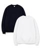 Neseupaseutyudio Minimal Oversized Sweatshirt 5 Colors [Nspm_9001]