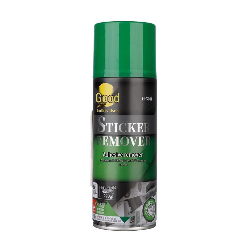 Haoshun H-3011 Adhesive Remover Spray