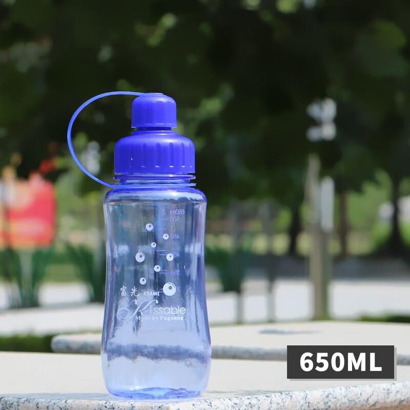 

Fuguang FGA-1201 Dynamic Filter Leaf Portable Water Bottle