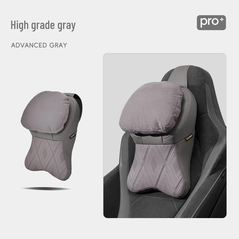 BYD D9/N9/N7/N8/Z9GT Car Headrest Neck Protection Pillow for Sports Seats