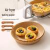 Air Fryer Parchment Paper Liners