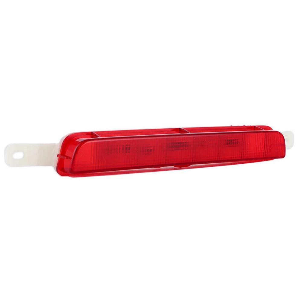 

High Mount Stop 3rd Brake Tail Light For Chrysler Town Dodge Grand Caravan
