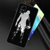 Basketball Court Phone Case For Samsung Galaxy A21 A30 A50 A52 S A13 A22 A32 4G A23 A33 A53 A73 5G A12 A31 A51 A70 A71 A72 Cover