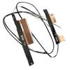 HSSDTECH WiFi Antenna Cable for Dell Latitude 5580 5590 DC33001Y91L A166N5