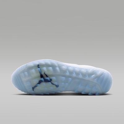 Jordan Grind Golf White Black