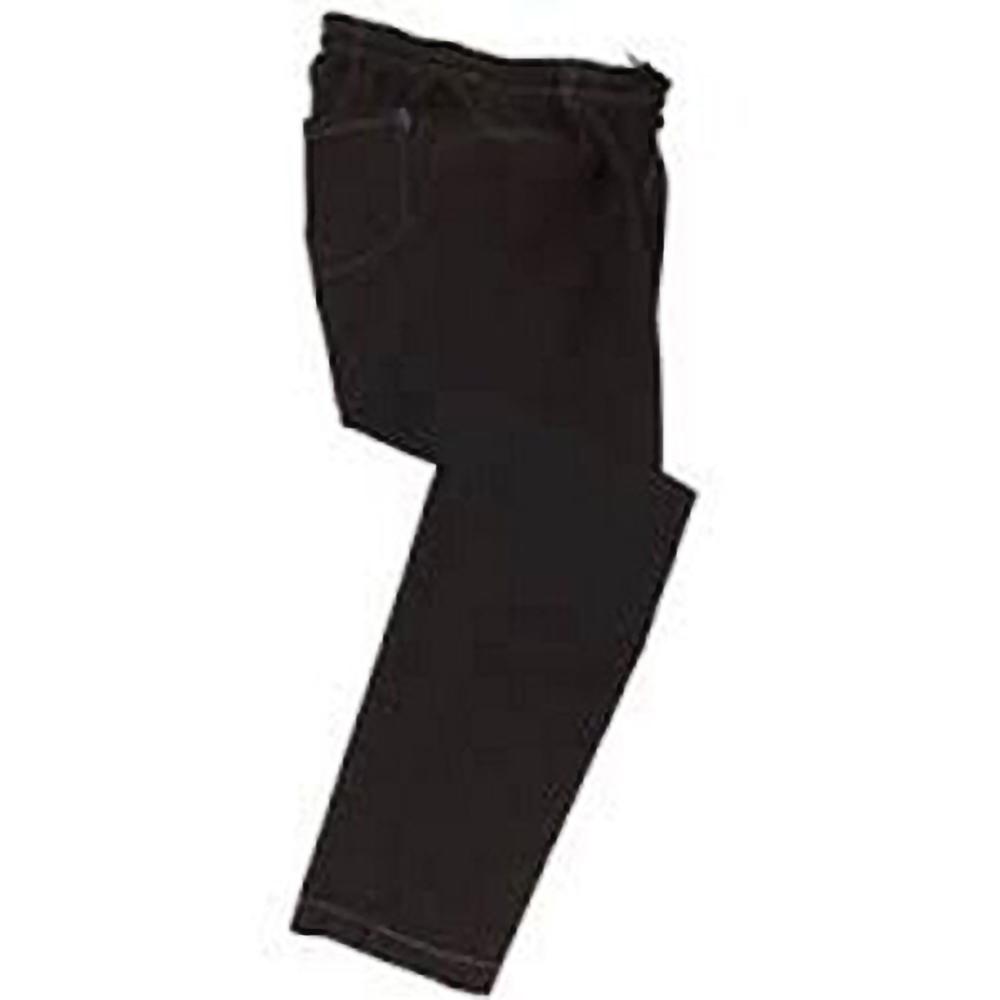 Le Chef Unisex Crease Resistant Prep Trousers