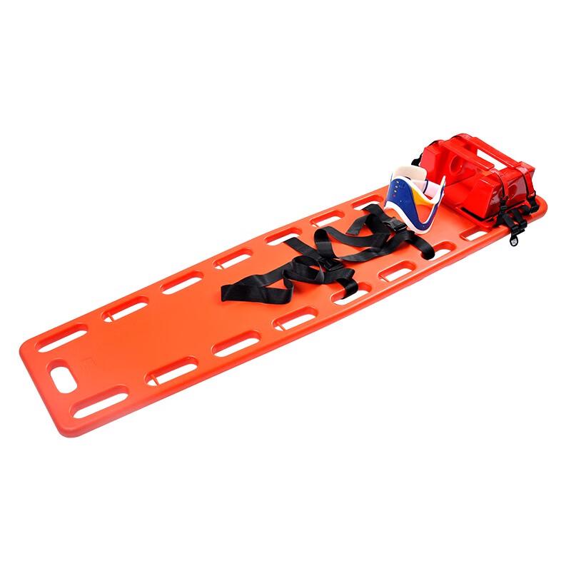 Lieve Spinal Stretcher Emergency Rescue Kit