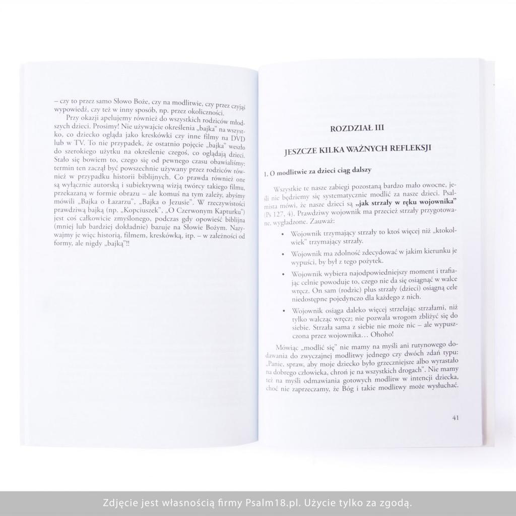 Wierzące dzieci - o tym jak wychowywać dzieci do dojrzałej wiary - mariola i piotr wołochowiczowie - bestseller!