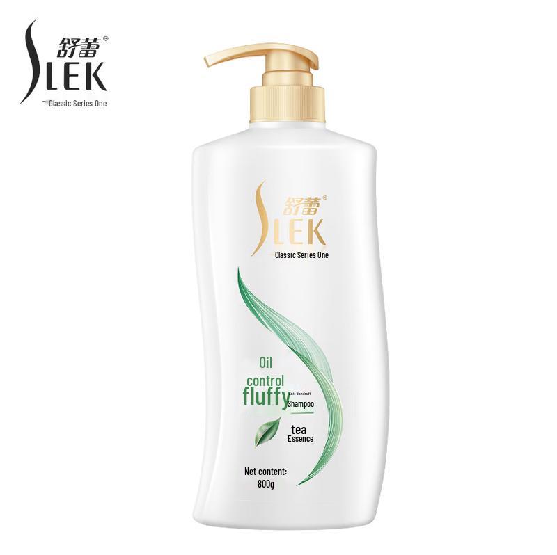 Slek Oil Control Volumizing Shampoo