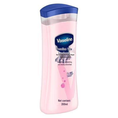 Vaseline Vita Rozjasňující regenerační tělové mléko