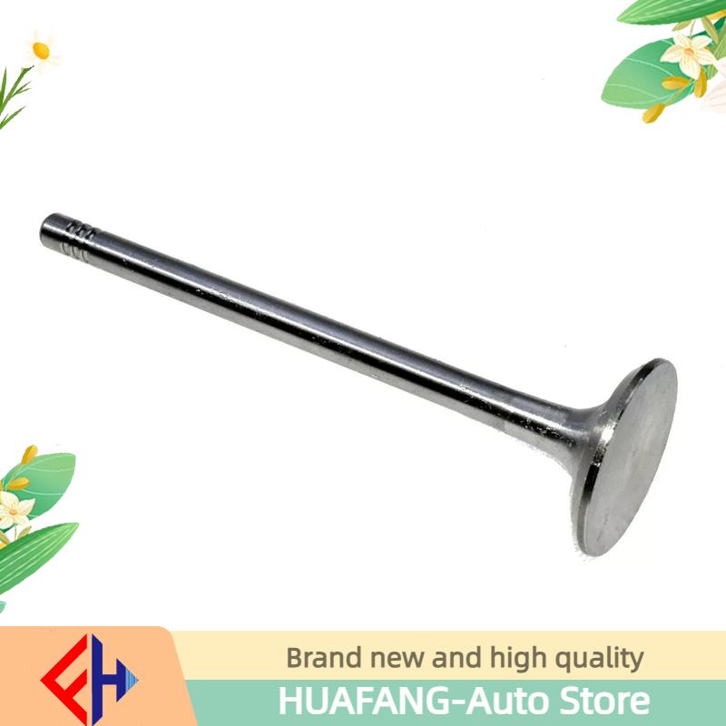 

Original New 16pcs Engine Intake & Exhaust Valves Set For Passat Tiguan Sharan A3 A4 Quattro Q5 2.0t 601 M 06d109611H