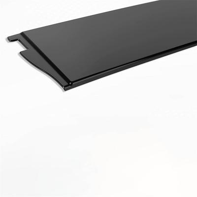 926-242 Gloss Black Front Passenger Side Door Molding For 2015-18 Cadillac Chevy