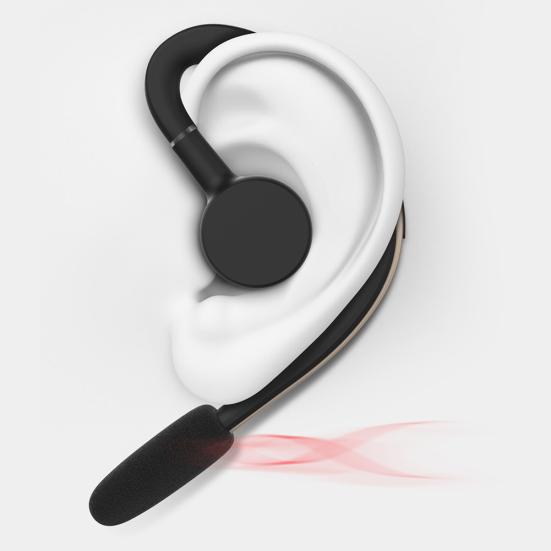 S30 Handsfree Compatibil Bluetooth 4.1 Cârlig de Ureche Stereo Wireless Căști cu Control Vocal