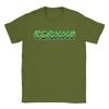 Colombian Singer Feid Ferxxo Green TShirt Summer T Shirts  Cotton Comfortable XL XL XL Top Tees Short Sleeve Tshirt