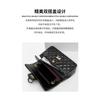 2025 Neue Leder Damen Tasche High-End Trend Vielseitig Xiaoxiangfeng Rauten Ketten Tasche Crossbody Schulter Damen Tasche Fabrik