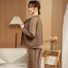 Yalu Women's Autumn Casual Sportswear Set