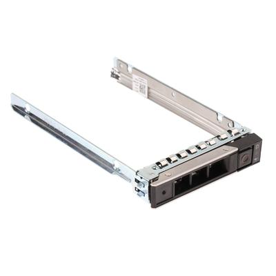 G176J 2.5/" SAS SATA HDD Hard Drive Tray Caddy Screw for DELL PowerEdge R610