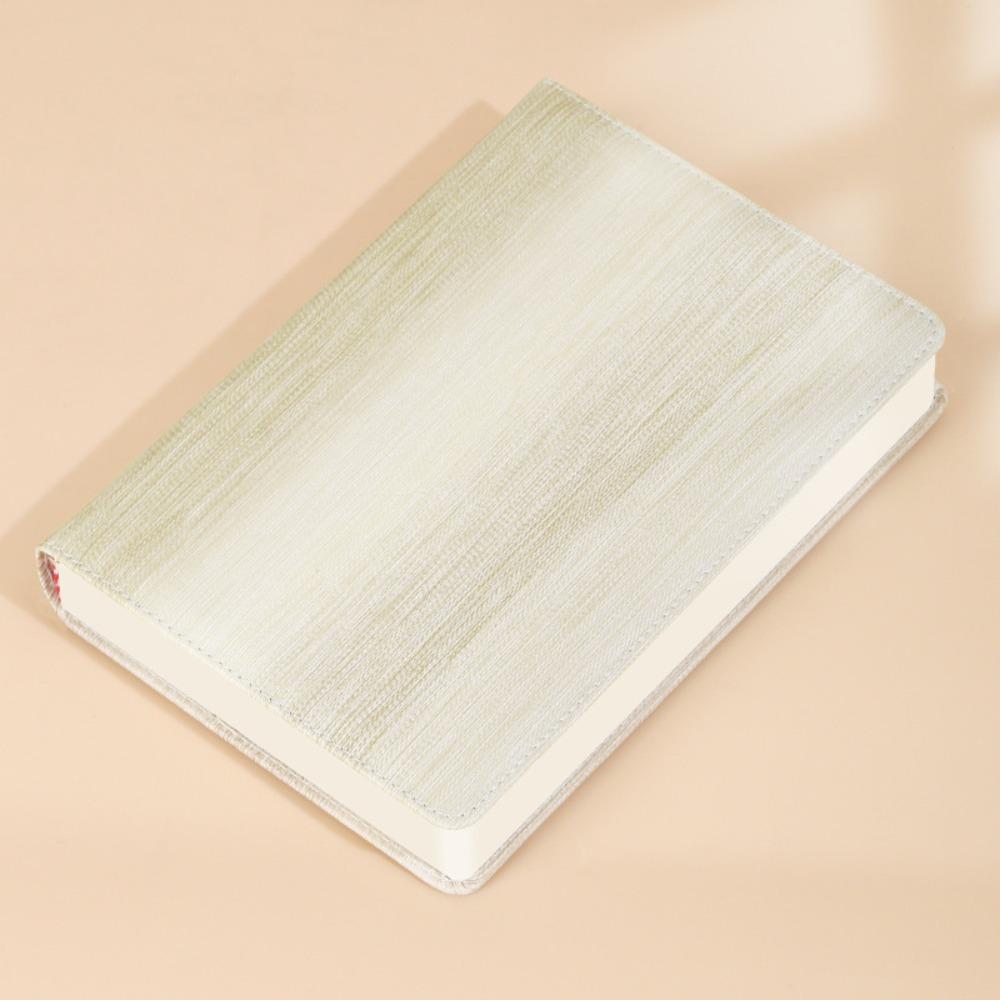 High-Value Soft Cover Notebook Premium A5 Notebook Durable Gradient Color Journal  Office