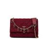 Handbag Giully II HWCG96 73200 Bordeaux