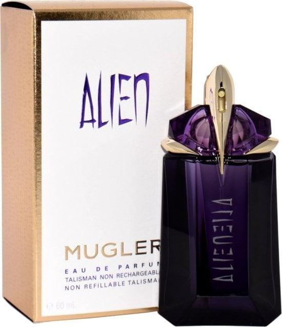 Thierry Mugler Alien Parfüm 60 ml Amethyst