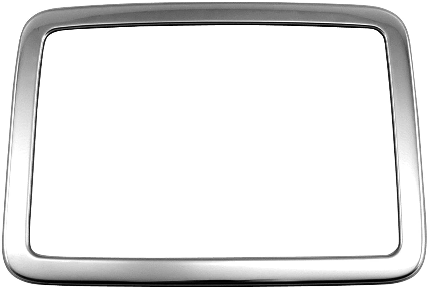 

BRIGHTZ Finish Stainless Steel Plated Gas Tank Ring for Honda Hustler Ultra-Mirror (1 Piece) MR92S/MR52S (FUELLID-095) R92/R52/92S/52S/92/52/90/50