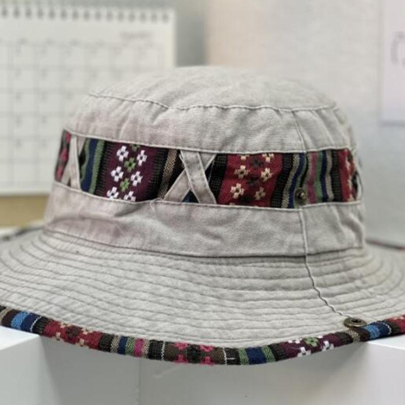 Spring Summer Washed Denim Outdoor Leisure for Sun Cowboy Cap Women Cotton Breathable Washed Denim Adjustable Cycling Ca