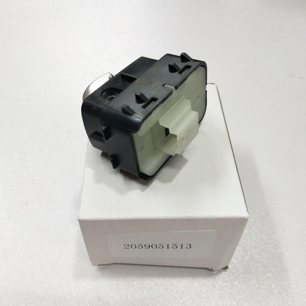 Mercedes-Benz W205 E300 Power Window Switch