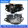 Front Hood Latch Lock Release Assembly for Tesla Model Y Model 3 -2024 1500397-00-E 1500397-00-D 150039700E 150039700D