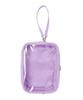 Plush Pouch Clear Pouch Decoration Fan Activities Fan Goods Plush Pouch Bag Ita Bag Ita Bag Jirai Event Gift Present Spring Summer Autumn Winter F