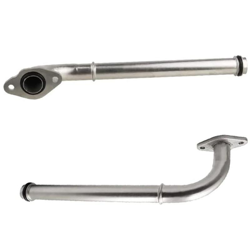 High Efficiency Oil Cooling Pipe For Enhancing Engine Cooling And Heat Dissipation 55353329 25191471 25194218 28290053