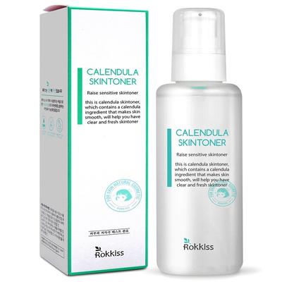 Rockies Calendula Toner, 150ml, 1 Unit