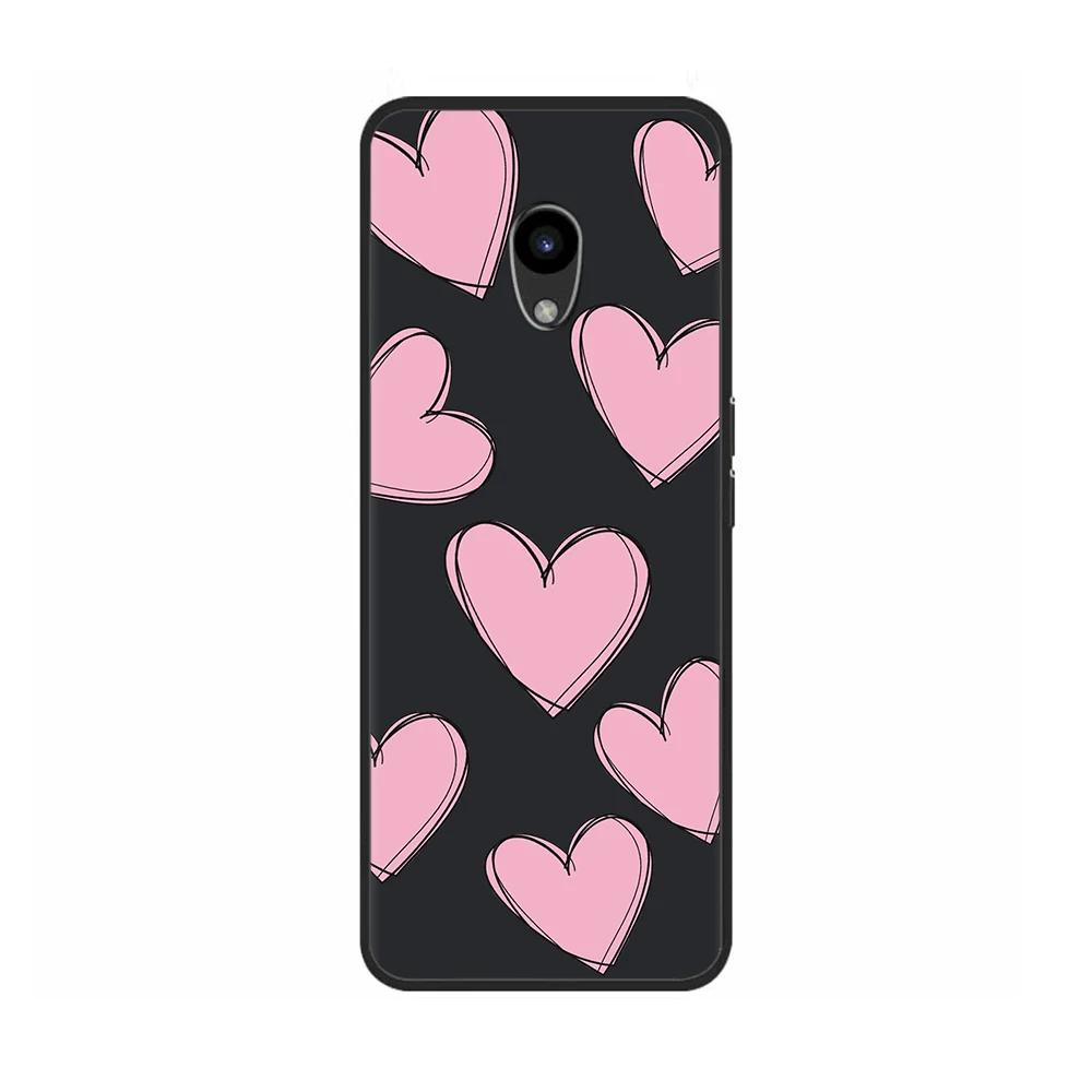 For Xiaomi Mi Qin F21 Pro Case Soft Silicone Back Cover Case For Xiaomi Mi Qin F21 Pro Phone Cases QinF21 Pro Coque Fundas Shell