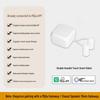 Mijia App-Compatible Smart Switch Finger Robot for Remote Light and Elevator Control