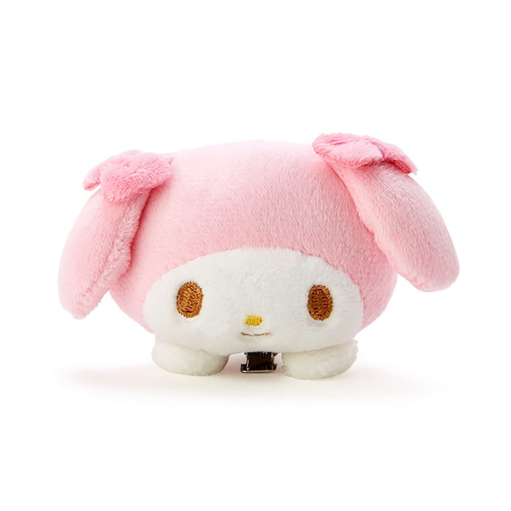 

Sanrio My Melody Mascot Hair Clip 469017